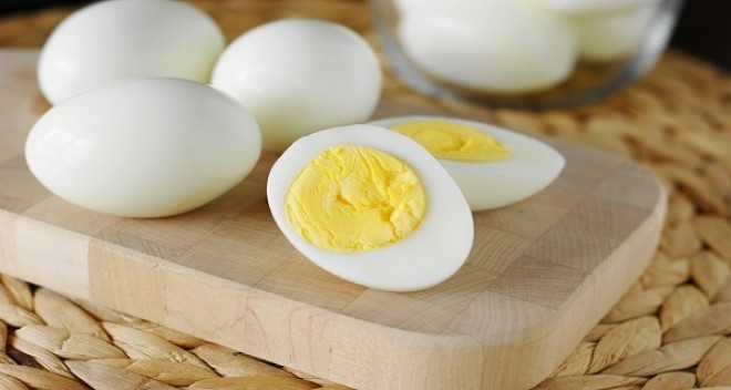 főtt tojásos diéta hogyan fogyjak le hasrol