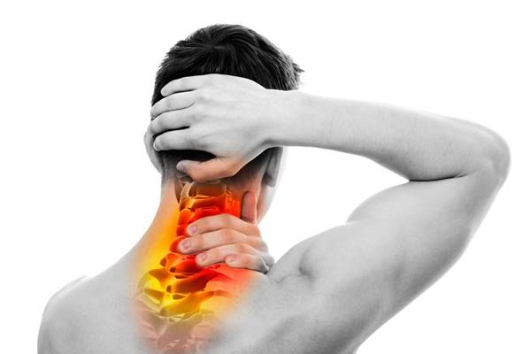 Mi nyakfájdalmának az oka?