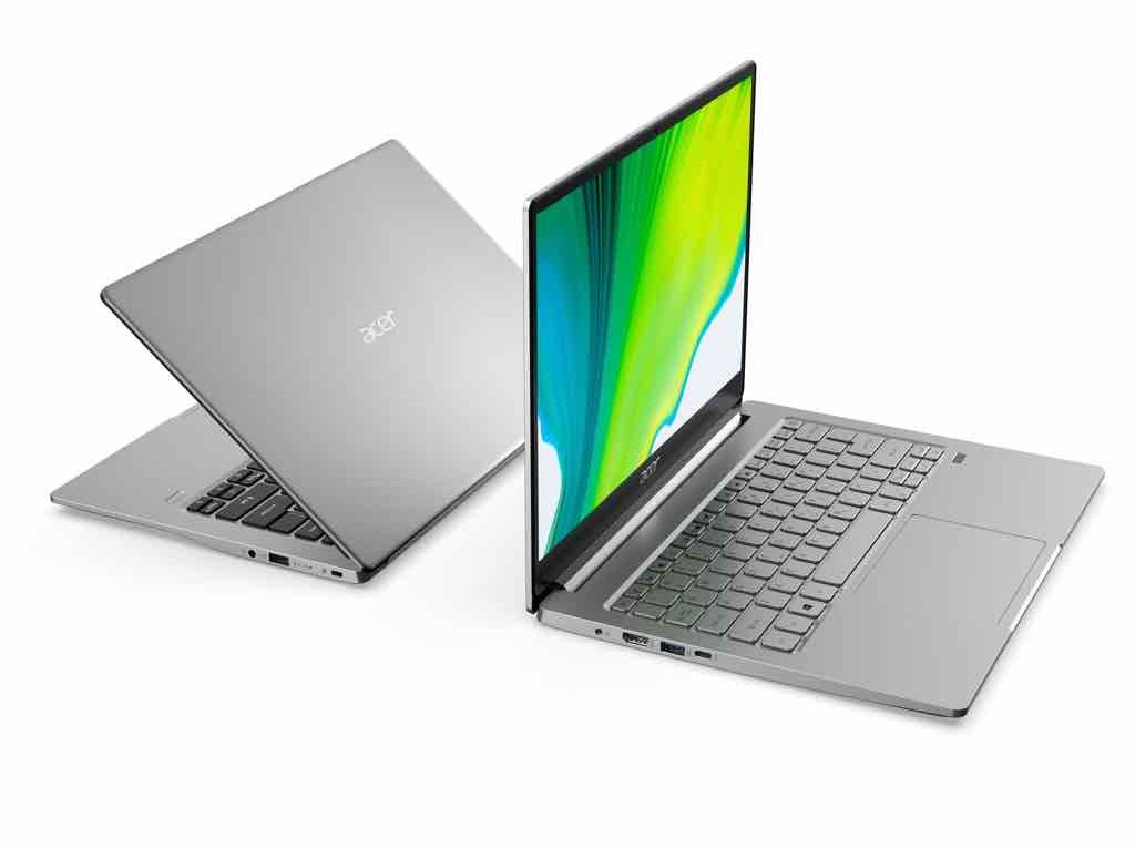 Acer laptop 2020
