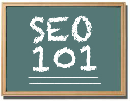 Seo101 - Keresőoptimalizálás