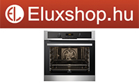 Eluxshop.hu webáruház