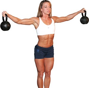 Kettlebell