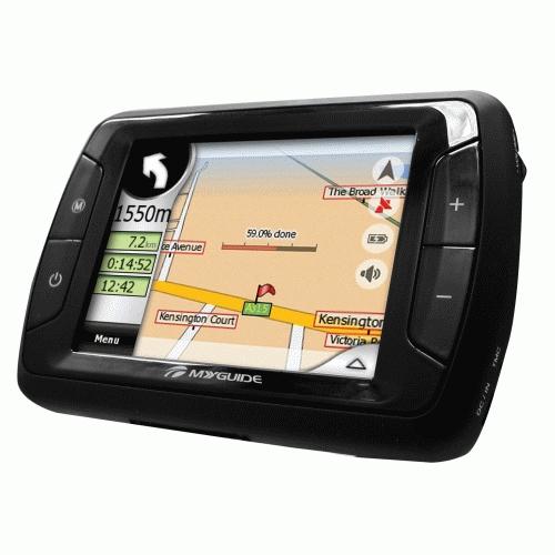 GPS navigáció