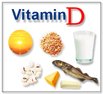 D vitamin