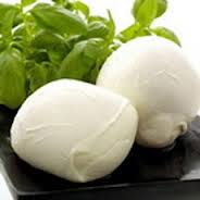 Mozzarella sajt