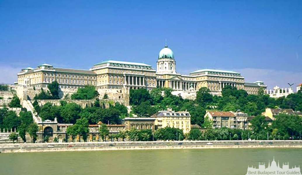 Idegenvezetés Budapest