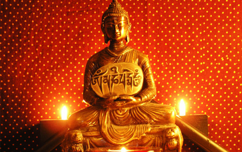 Buddhizmus