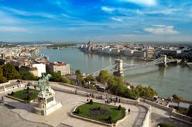 Budapest