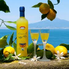 Limoncello