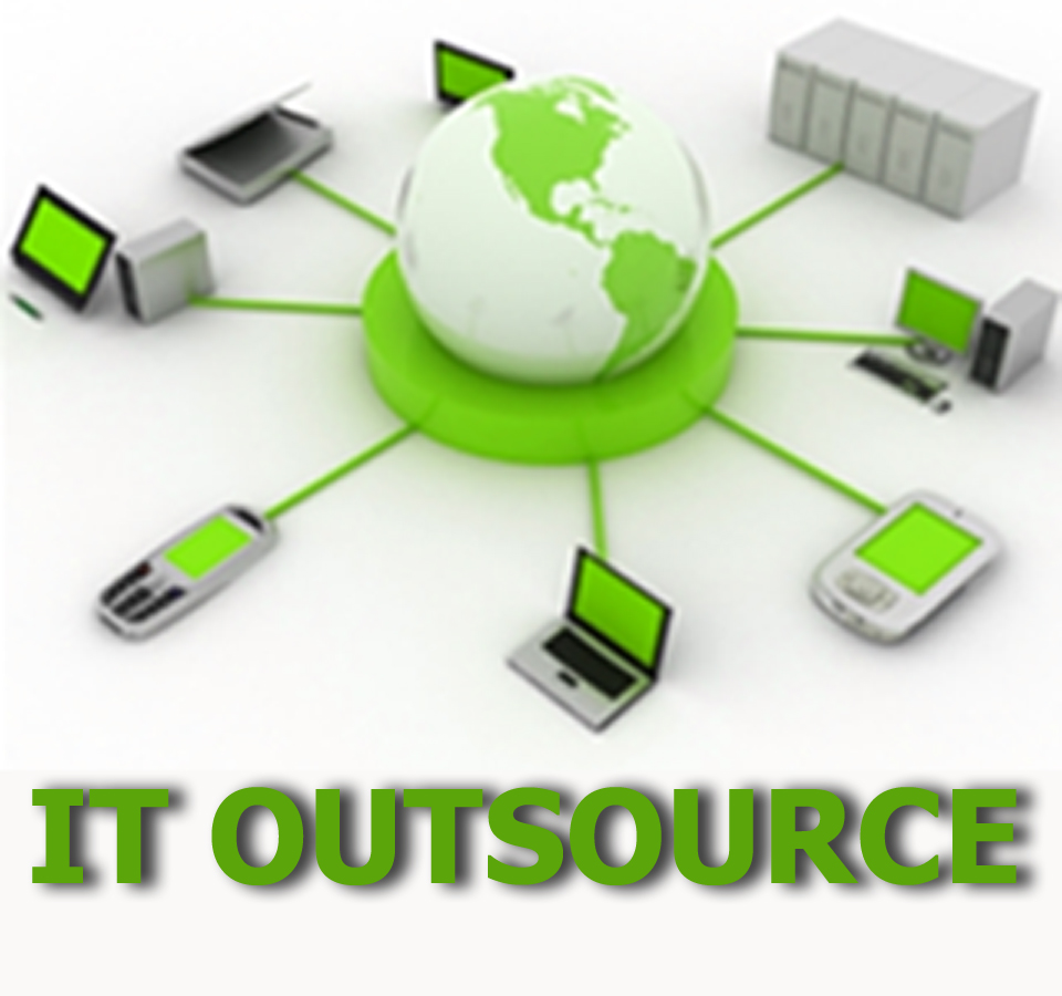 IT outsourcing