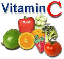 C vitamin