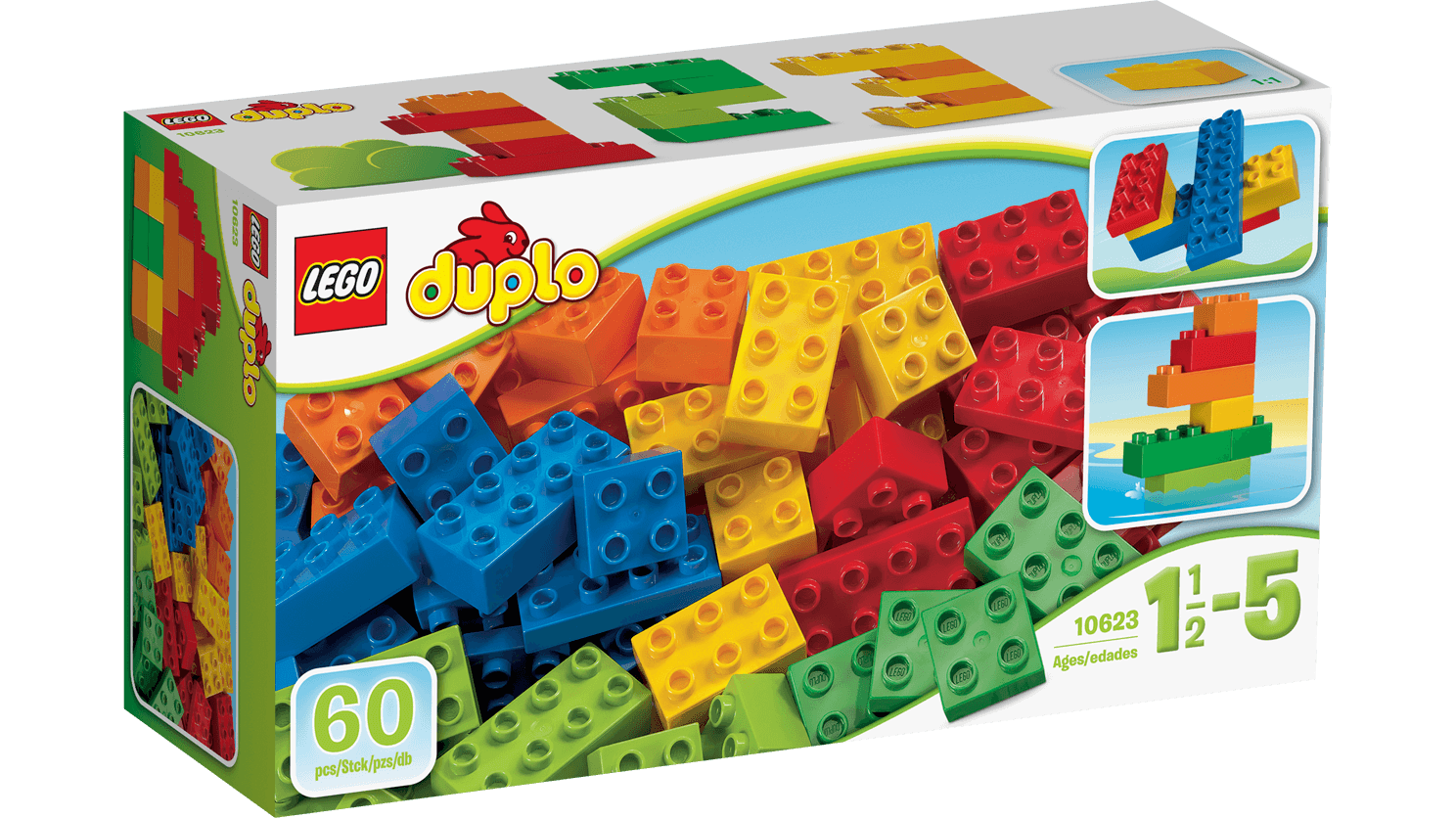 Lego duplo