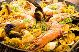 Paella