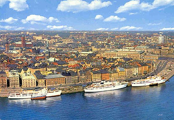 Dánia