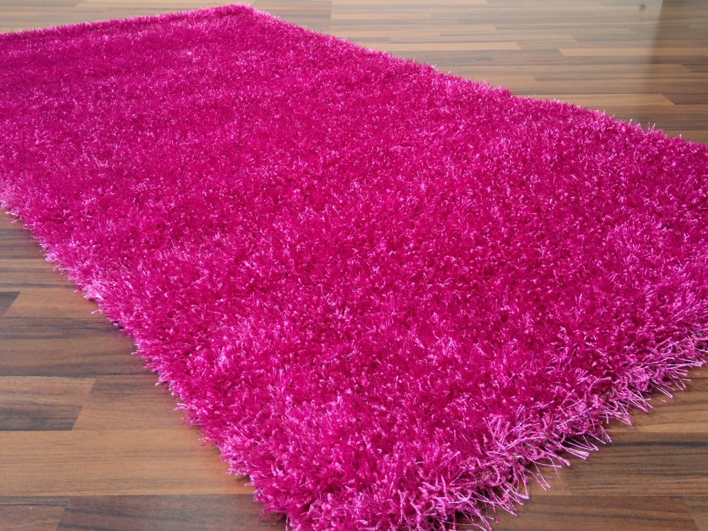 Rózsaszín pink szőnyeg