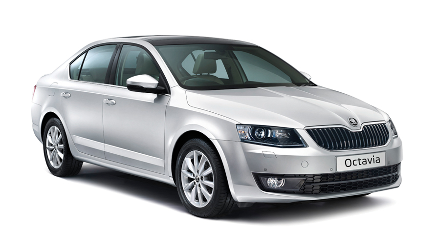 Skoda Octavia alkatrészek