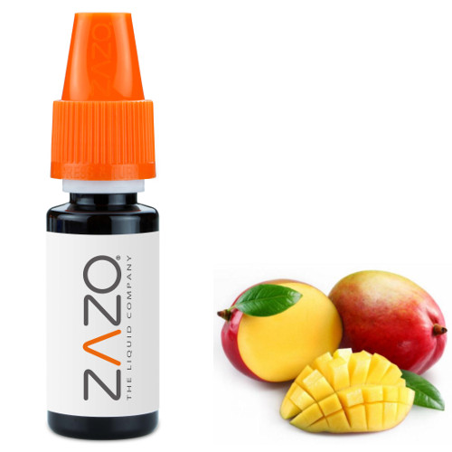 Zazo Eliquid