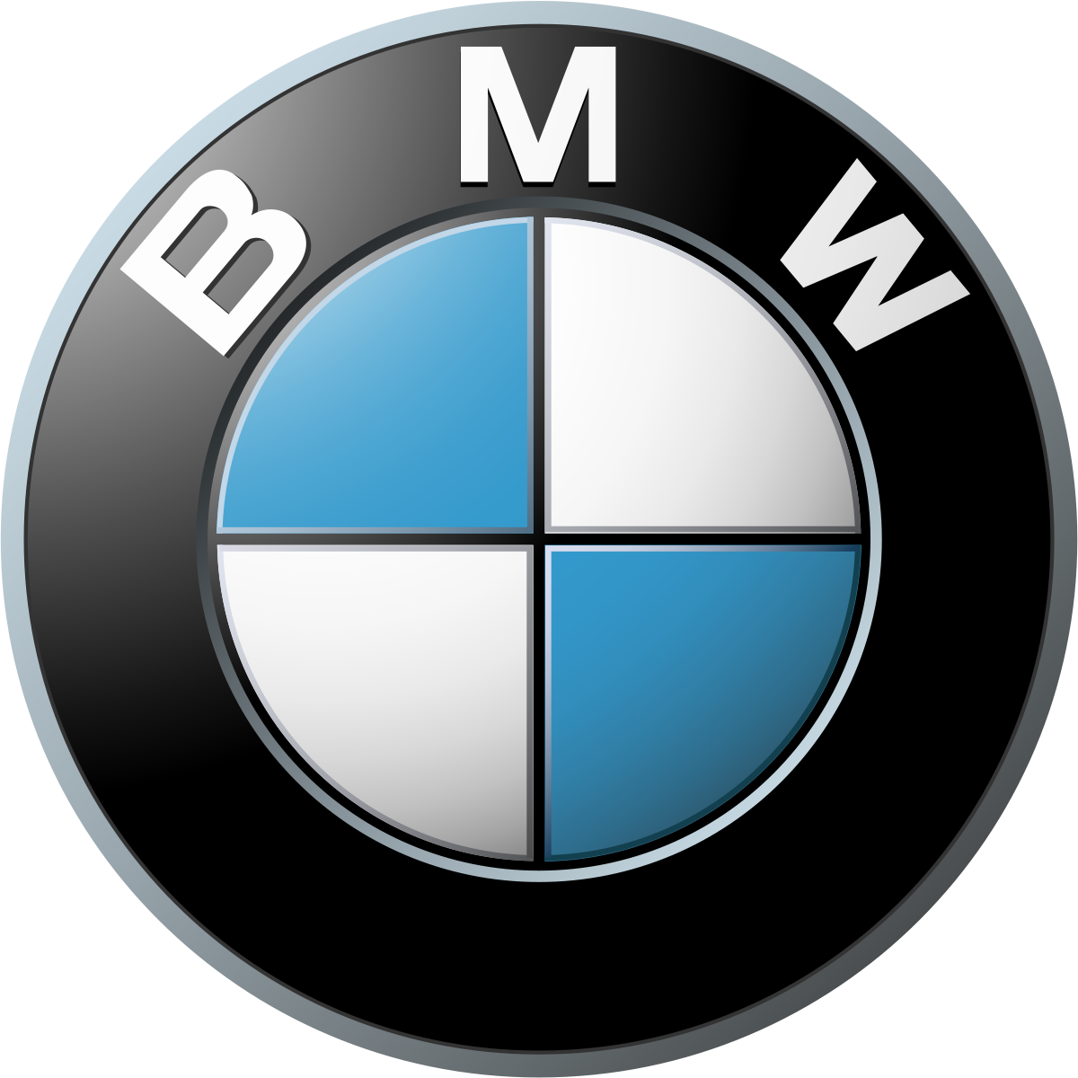 BMW autóalkatrész