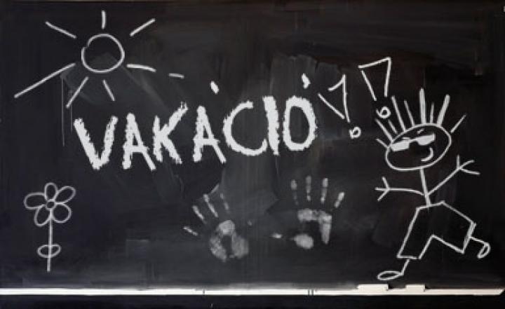 Vakáció