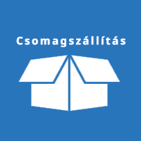 Csomagszállítás