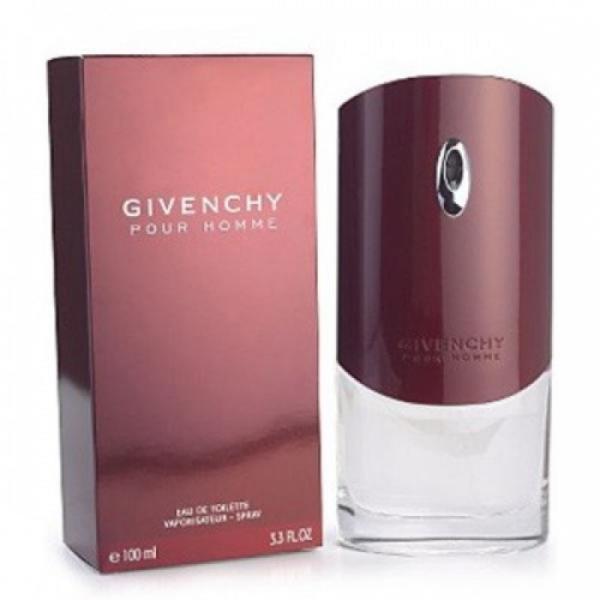 Givenchy parfüm
