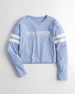 Hollister pulóver