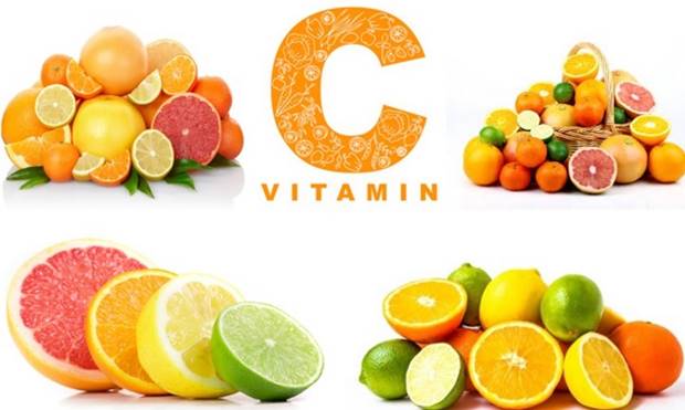 C vitamin