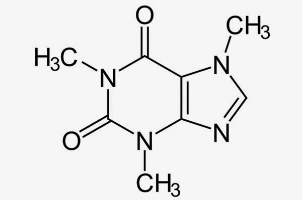 Koffein