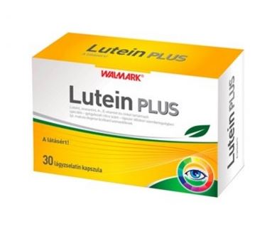 Lutein Plus