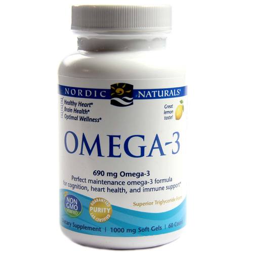 Omega 3