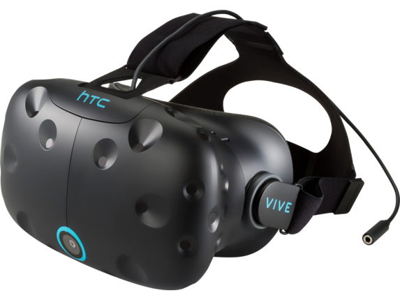 HTC Vive