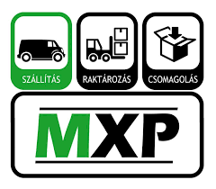 MXP szolgáltatások