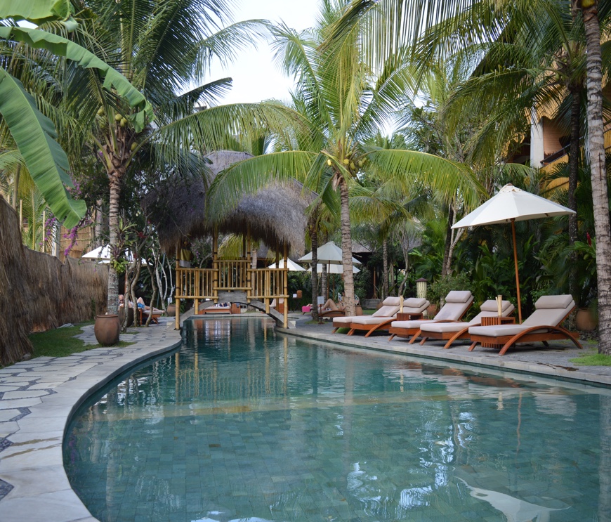 Bali