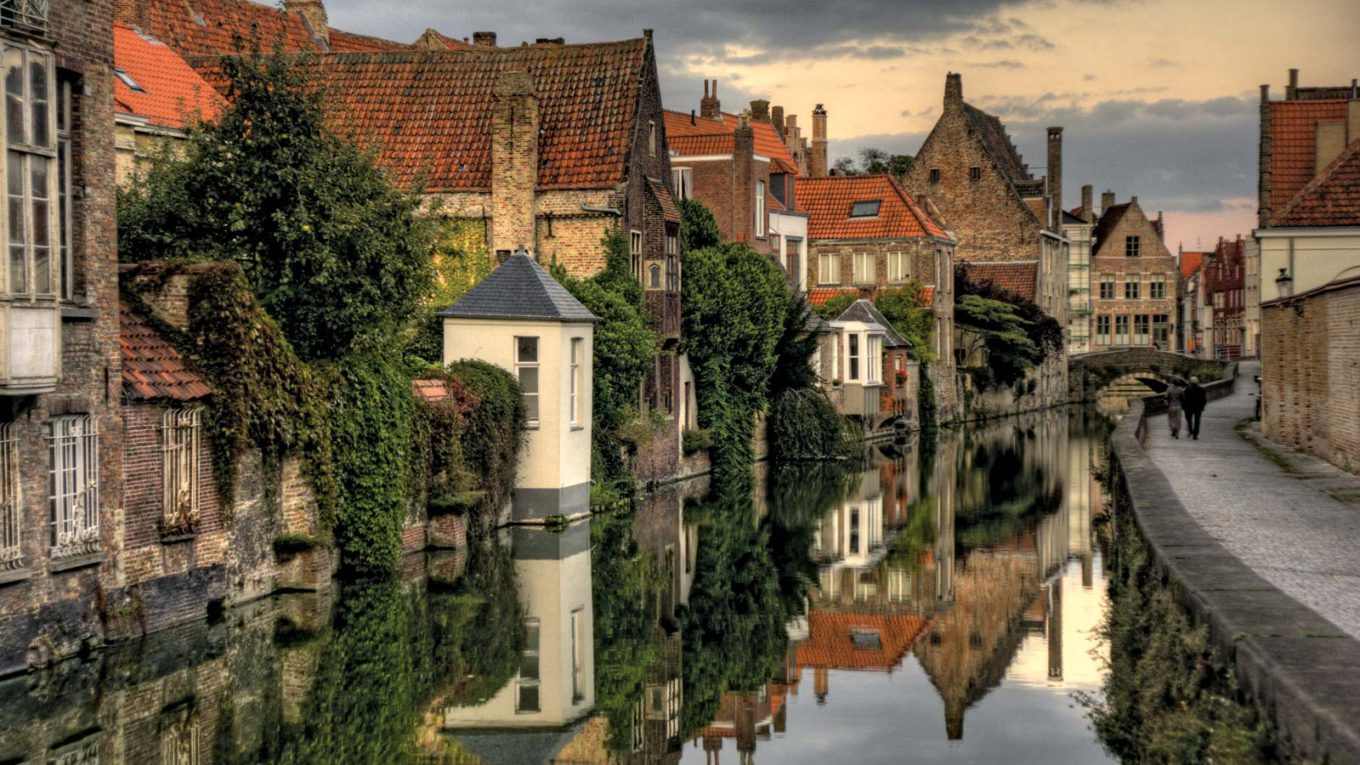 Brugge