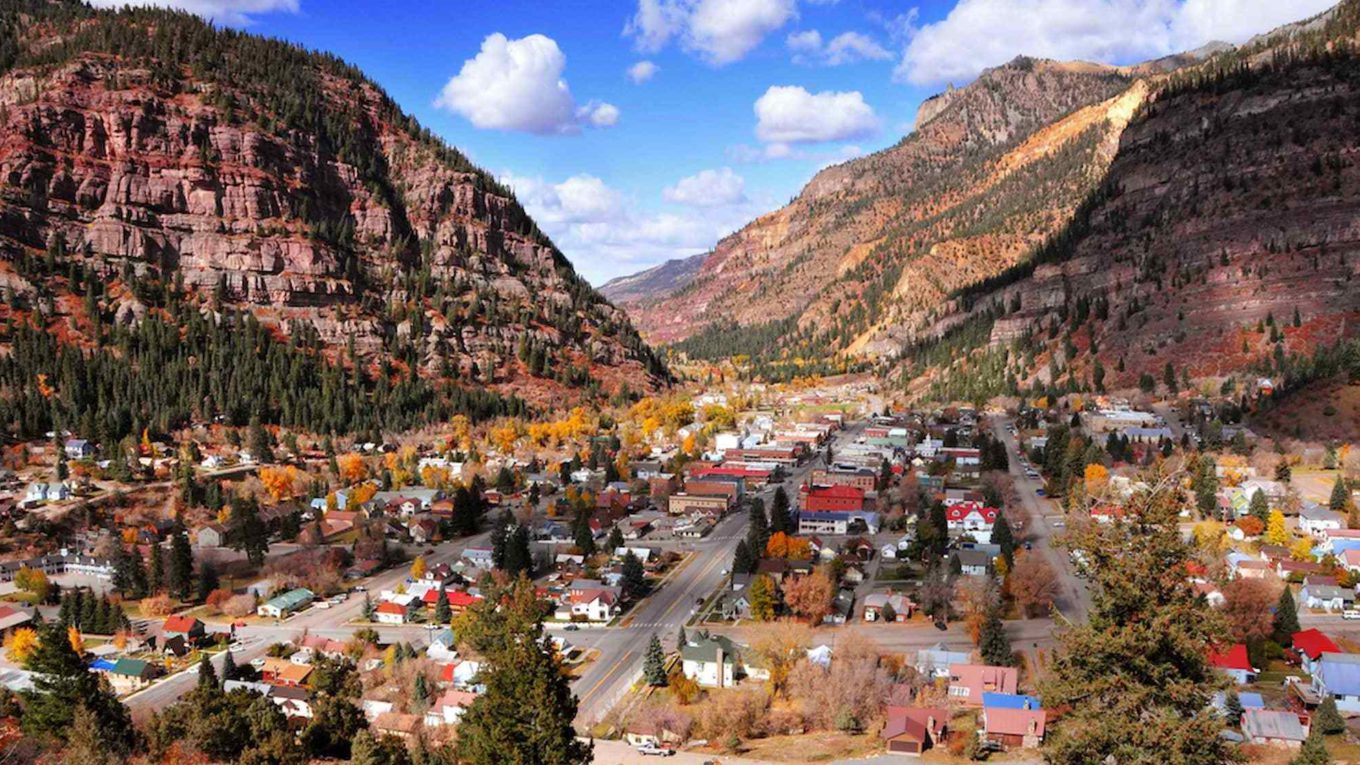 Ouray (Colorado)