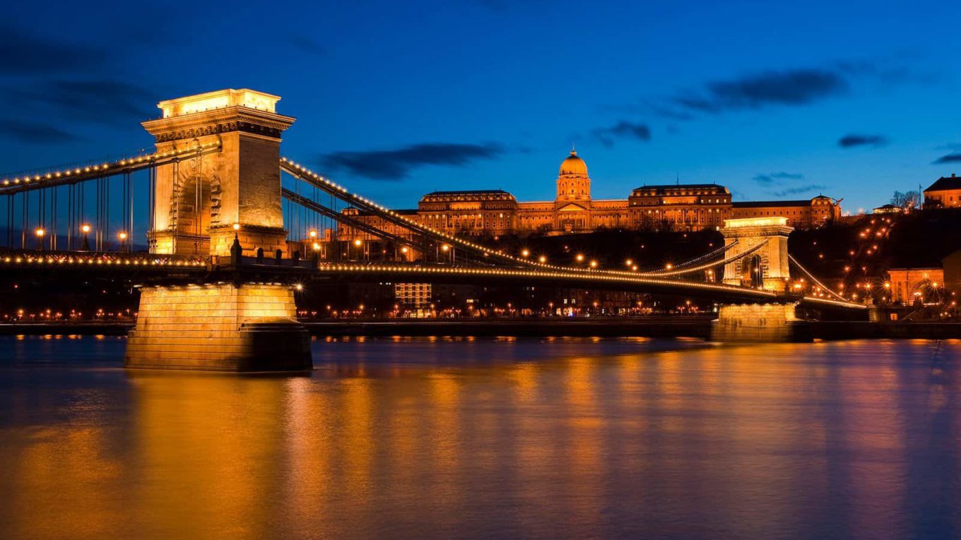 Budapest