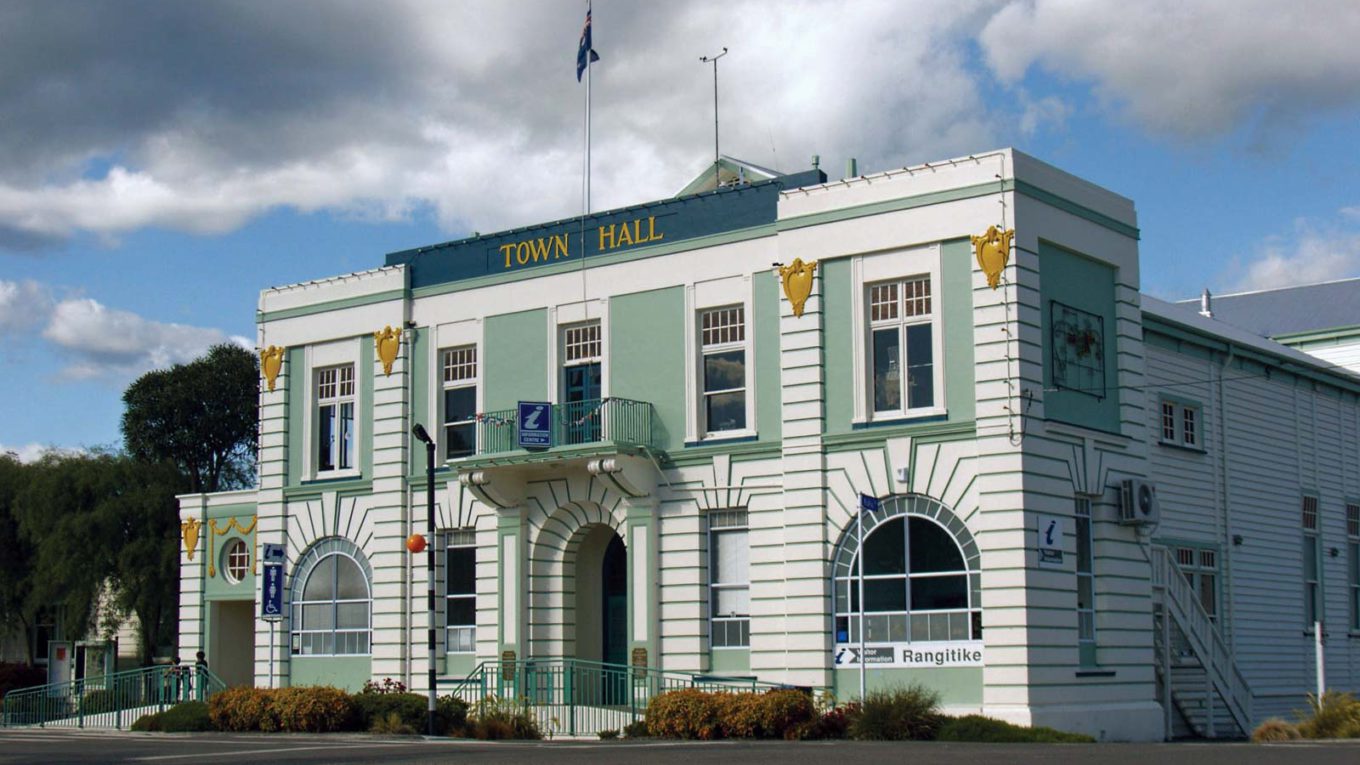 Taihape