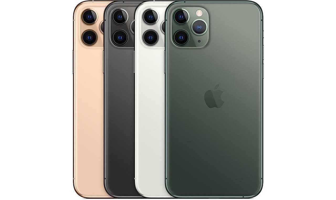 Apple iPhone 11