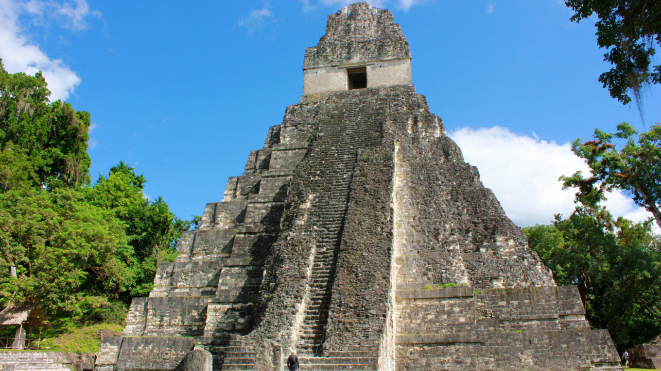 Tikal