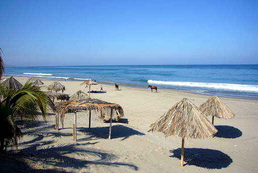 Peru tengerpart