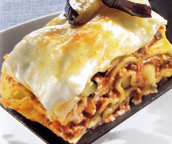 Lasagne