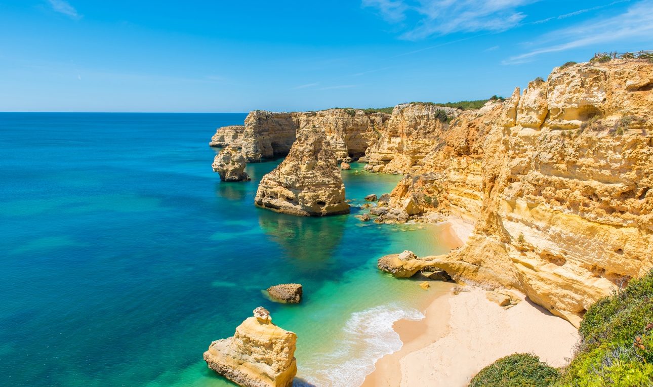 Algarve