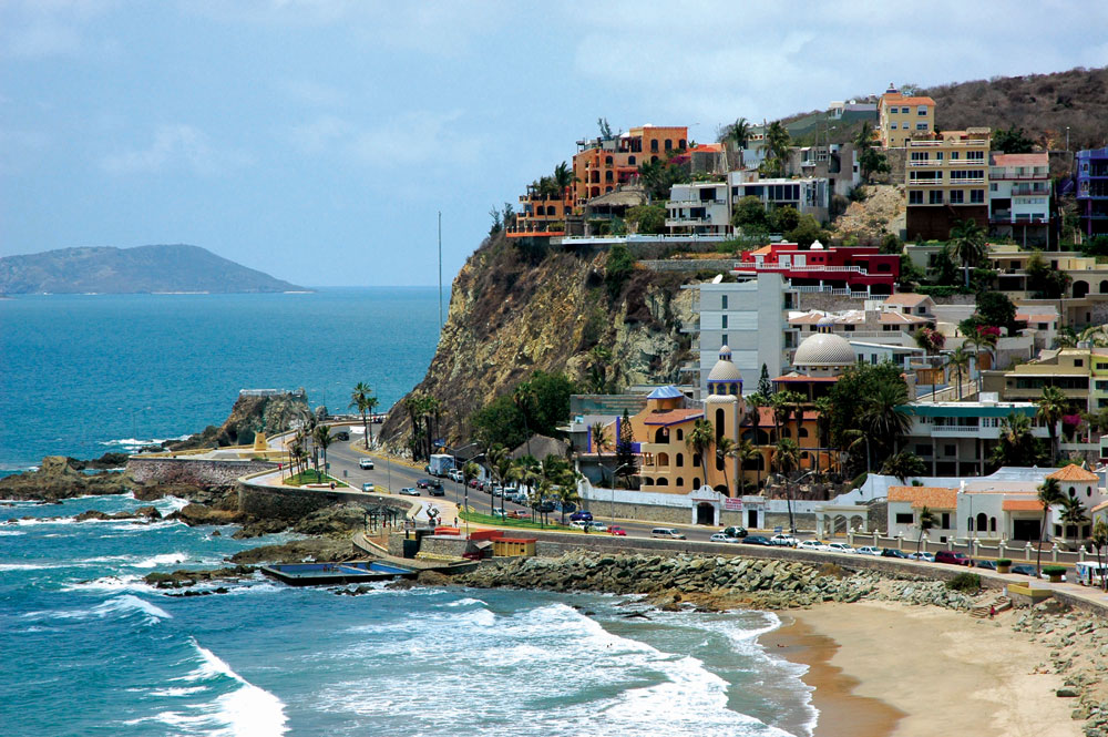 Mazatlan