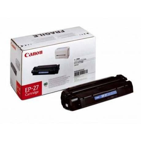 Canon toner