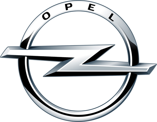 Opel autóalkatrész