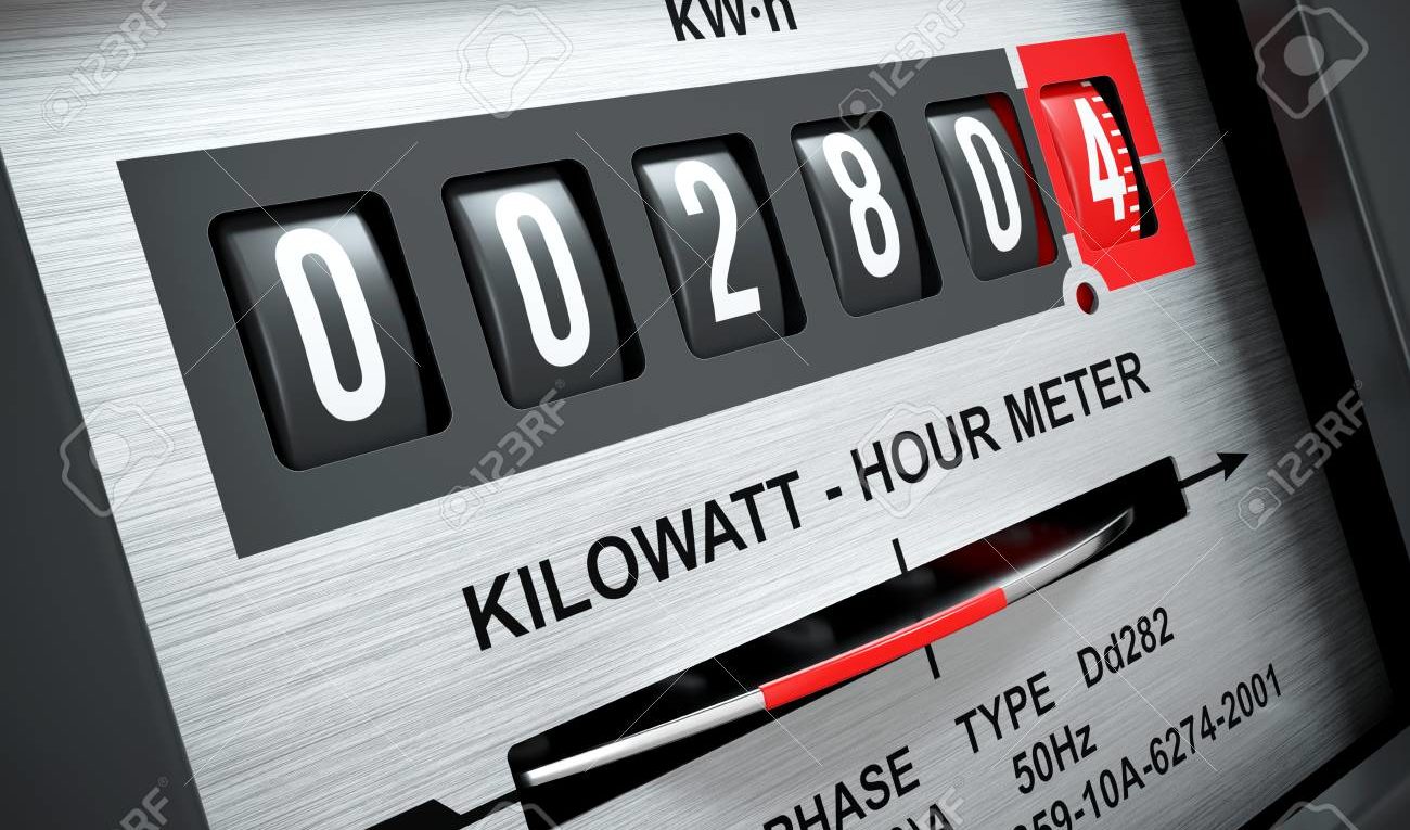 Kilowatt