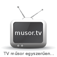 Műsor TV