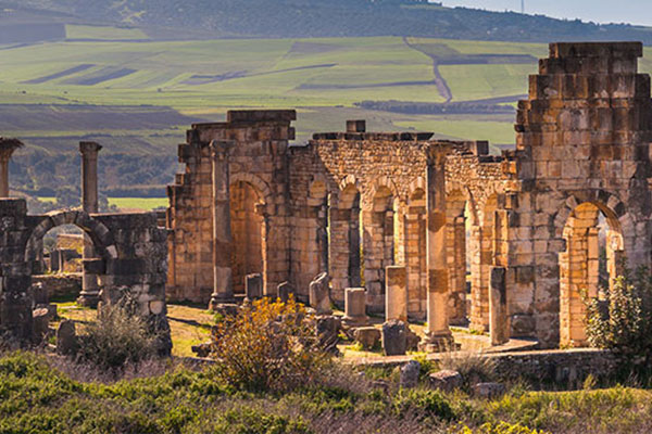 Volubilis