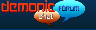 Demonic chat - fórum