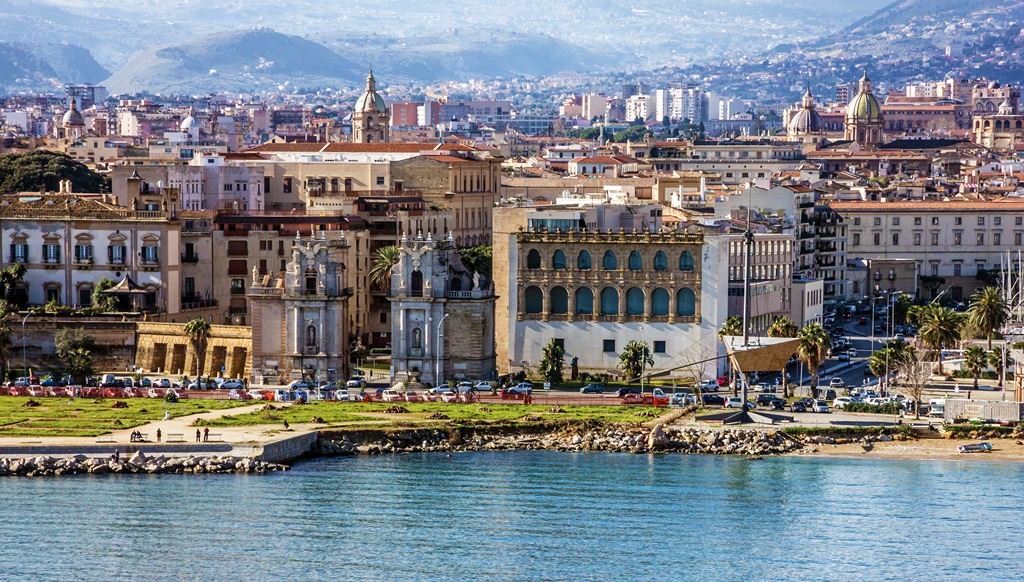 Palermo